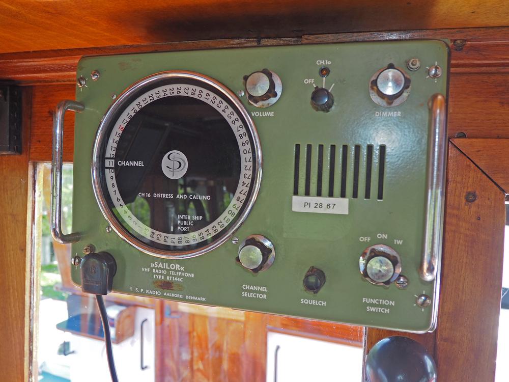 picture Navigatie en electronica